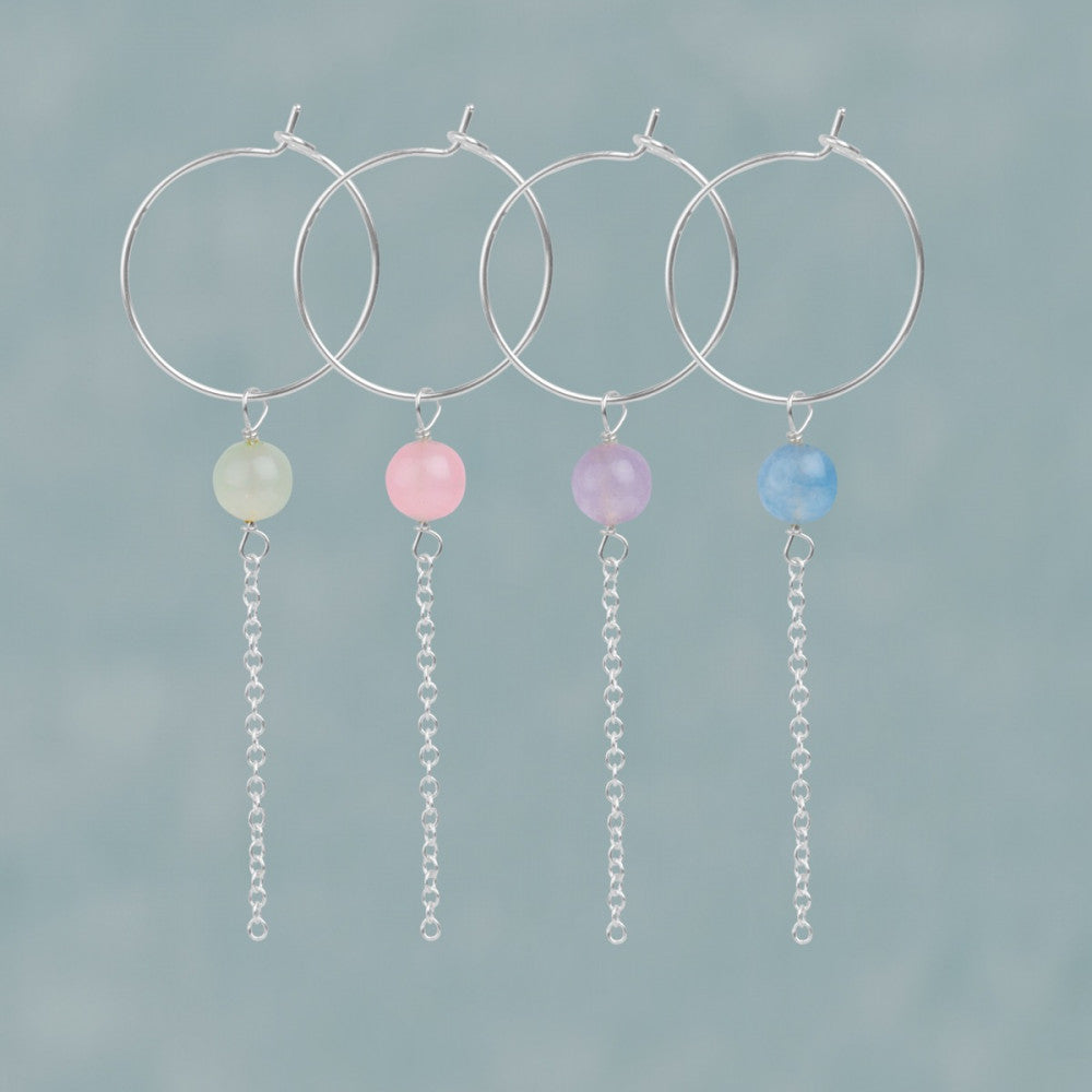 1 x Bubble Hoop