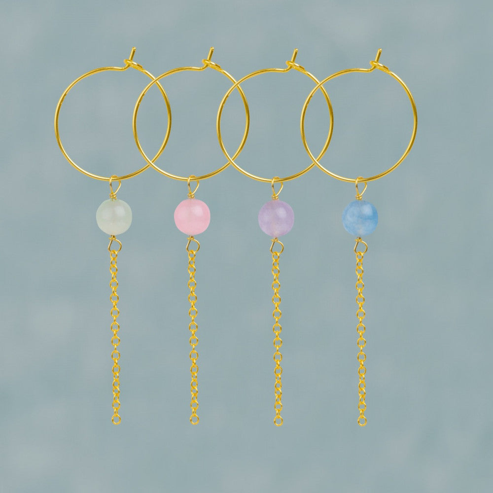 1 x Bubble Hoop