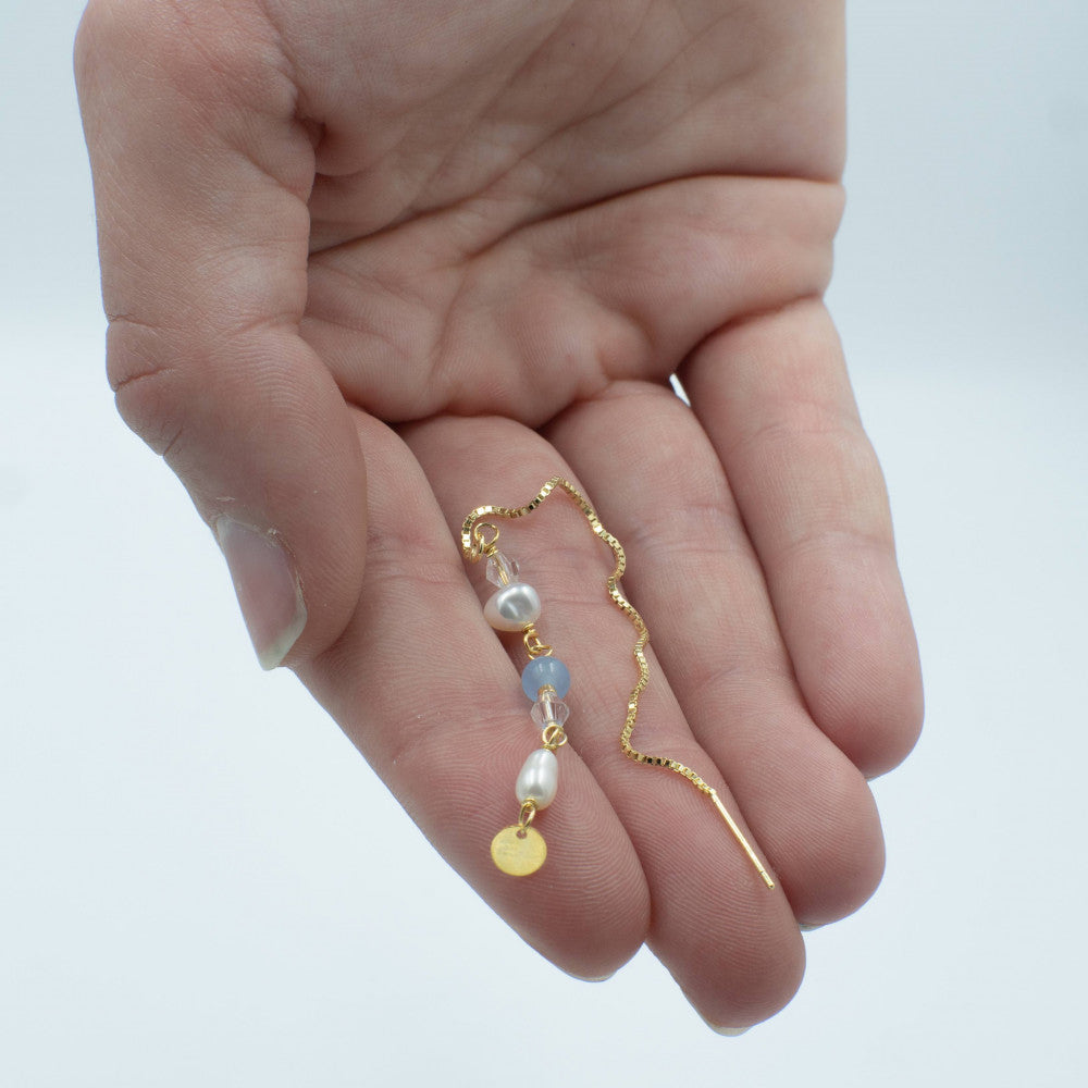 1 x Crystal Chain // Student edition