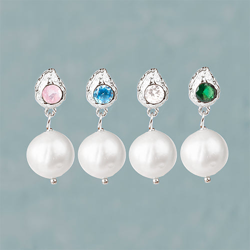 1 x Sparkling Pearl
