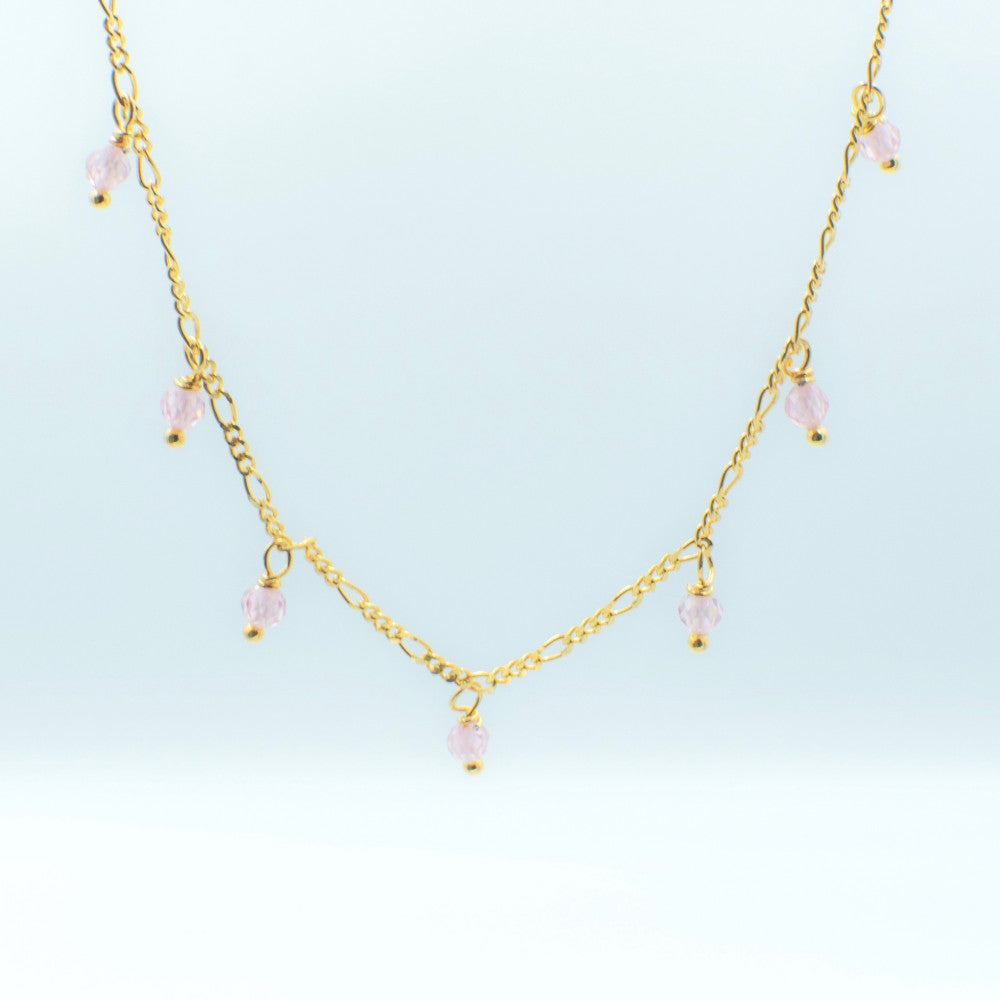 Crystal Necklace