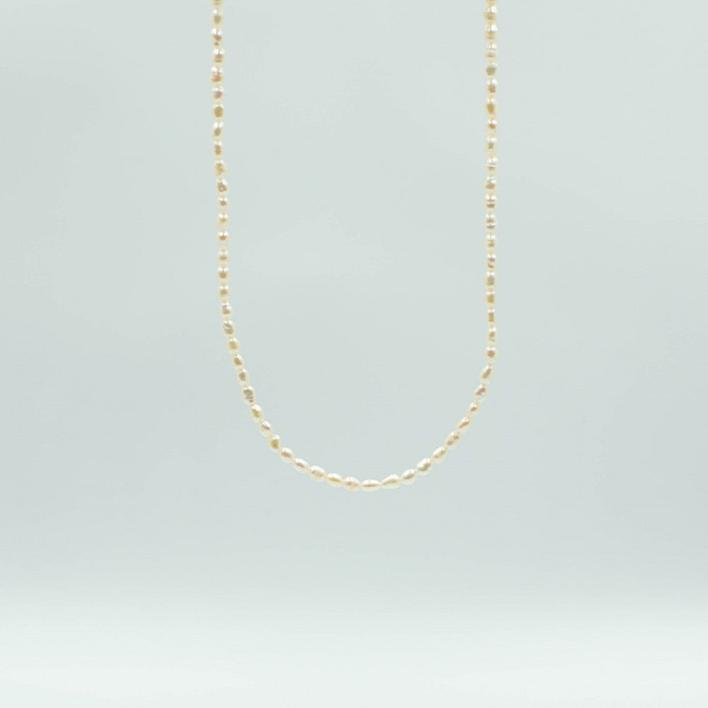 Pearly Necklace (Small)