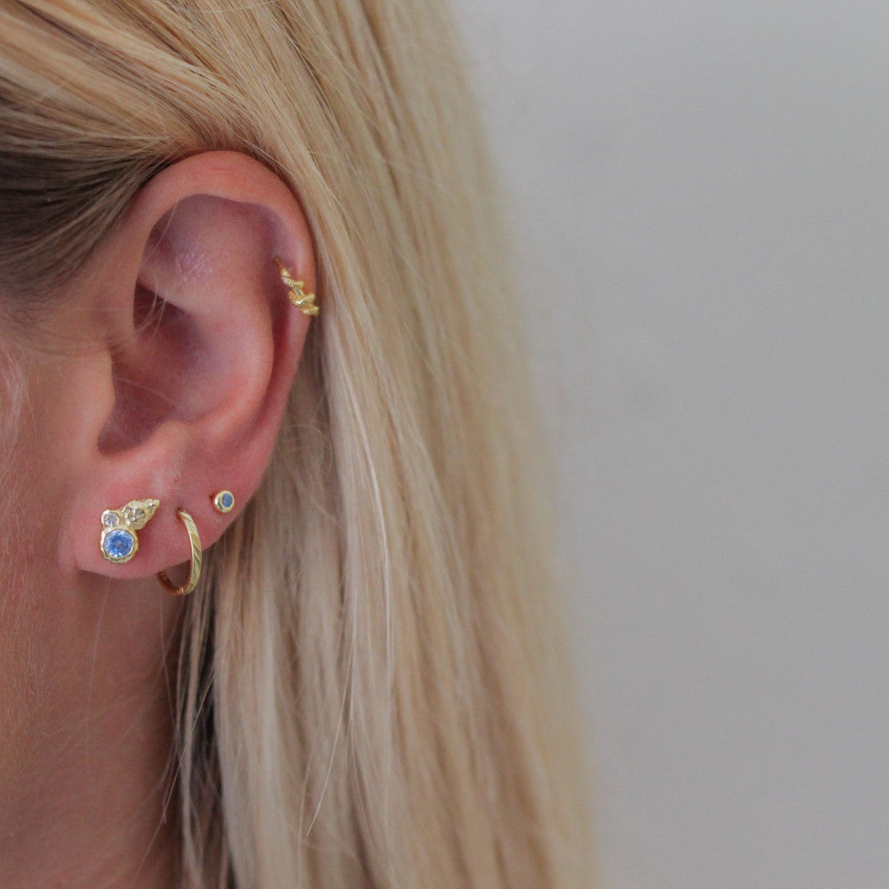 1 x Amazing Pin (Lyserød)