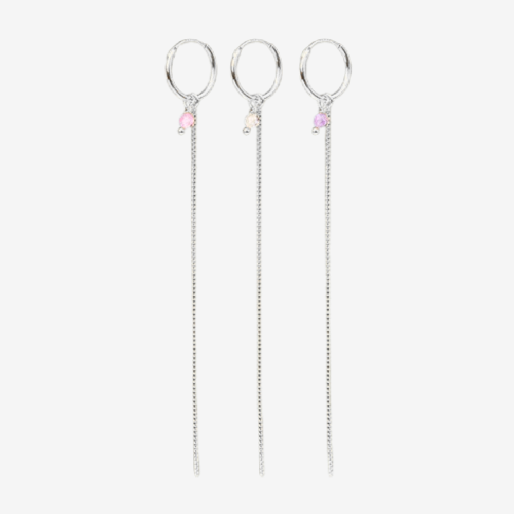 Lolly Hoop / Ørering