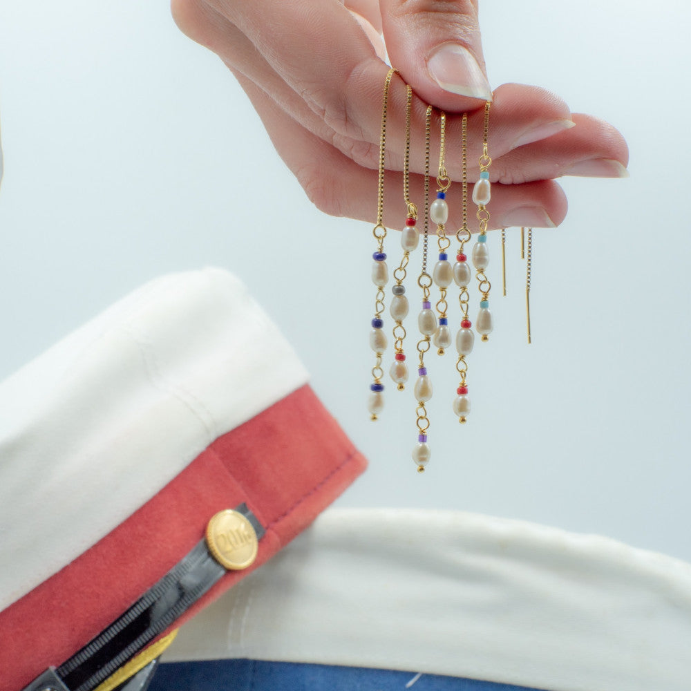 1 x Tipi Chain // Student edition