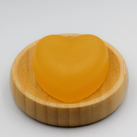 Honey soap // Honey pearls