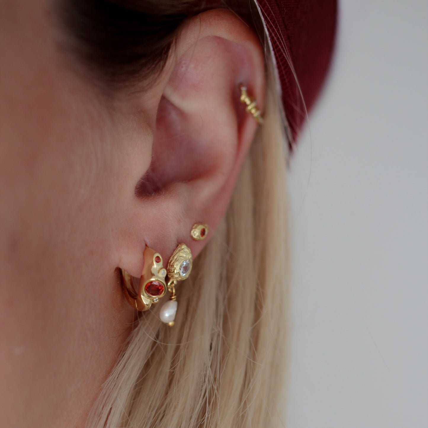 1 x Sparkling Pins