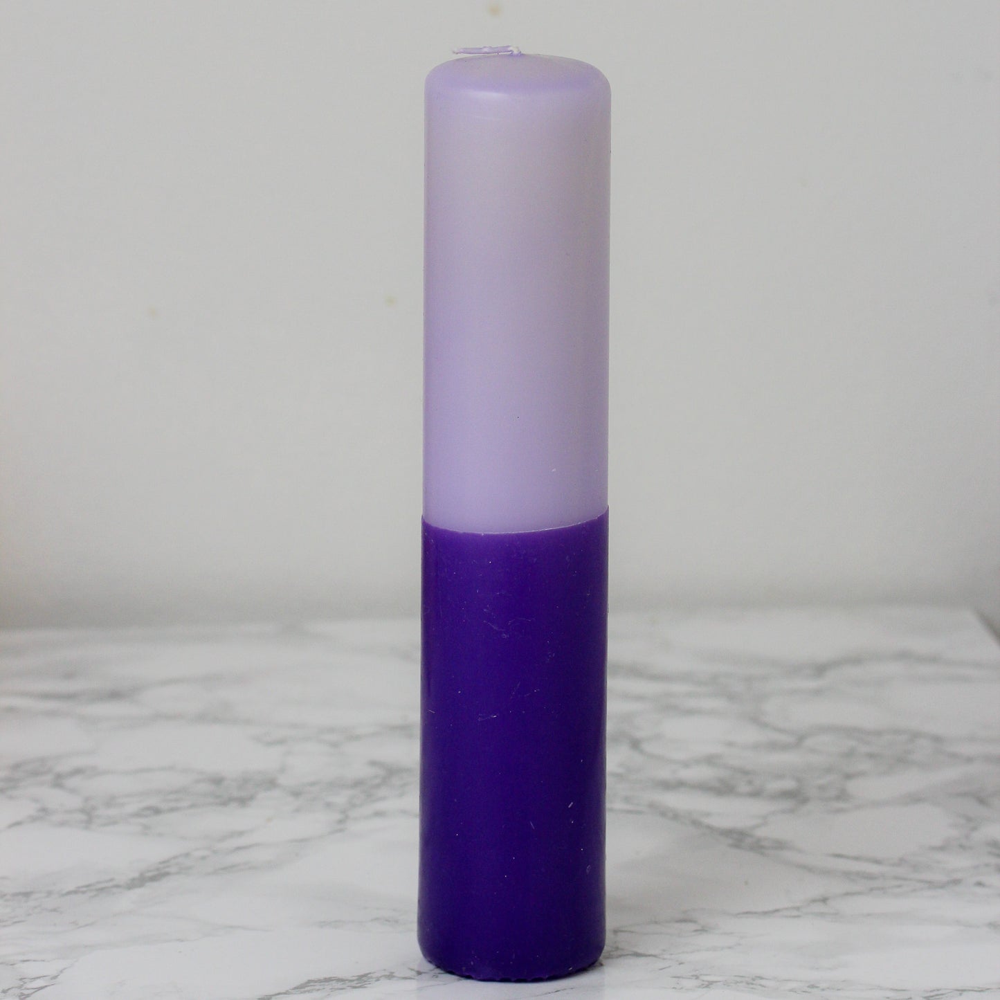 Bloklys // Lavendel/Lilla