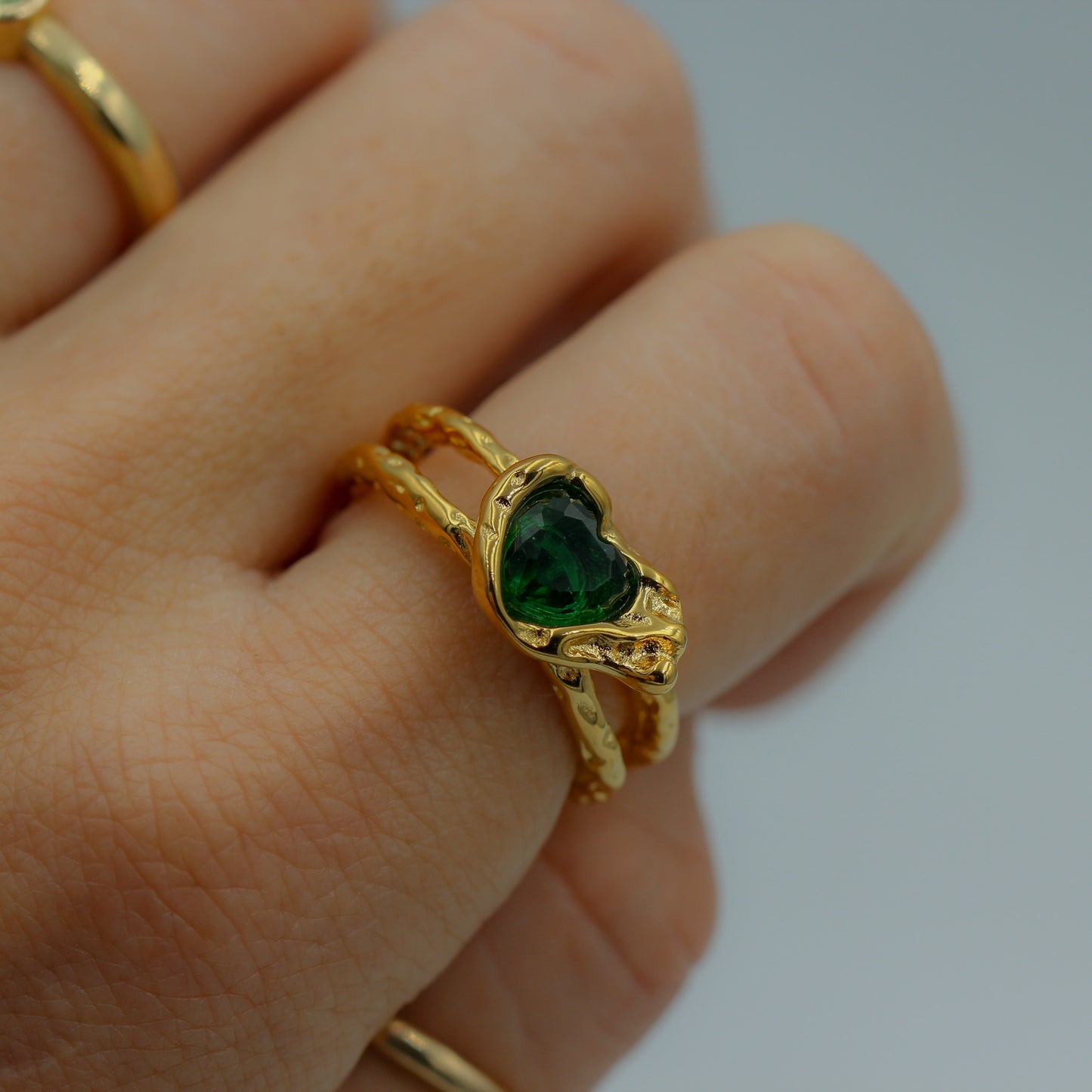Love Ring