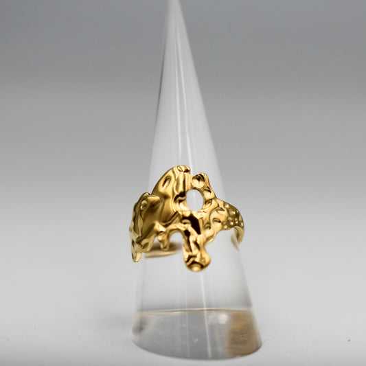 Melted Ring
