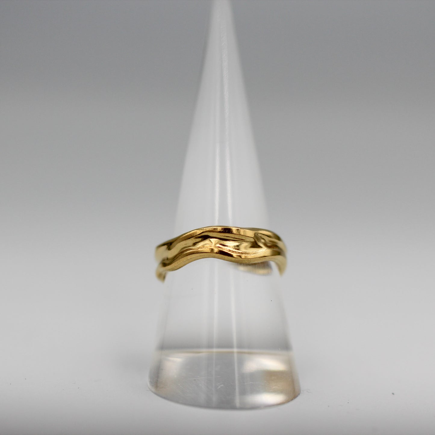 Open Basic Ring