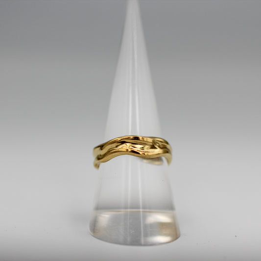 Open Basic Ring