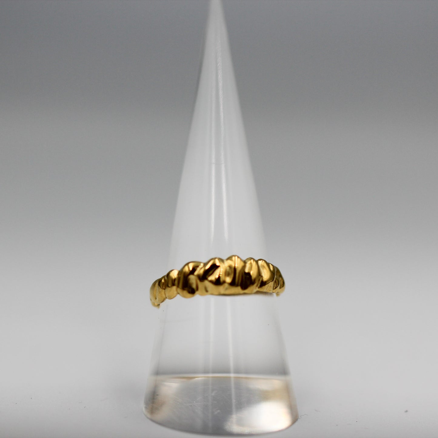 Open Hamret Ring