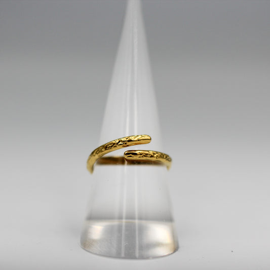 Open Slim Ring