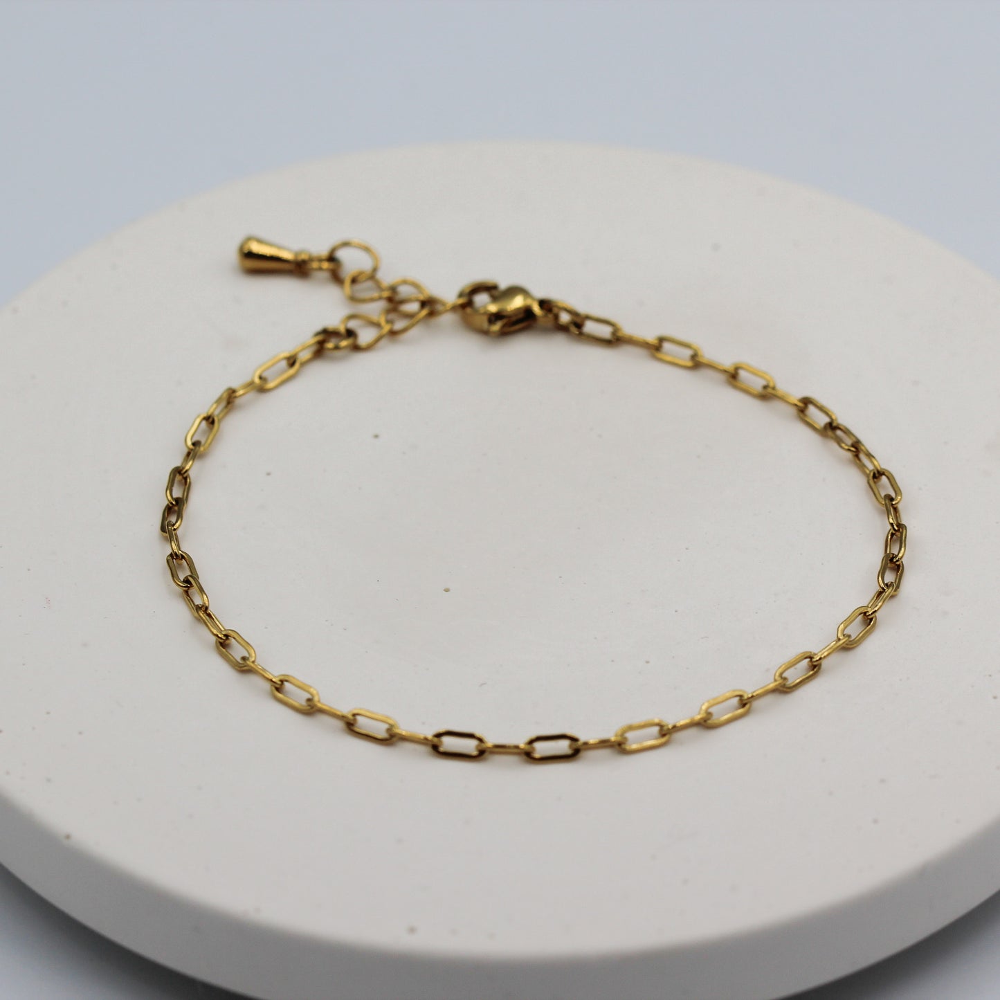 Ovale Bracelet