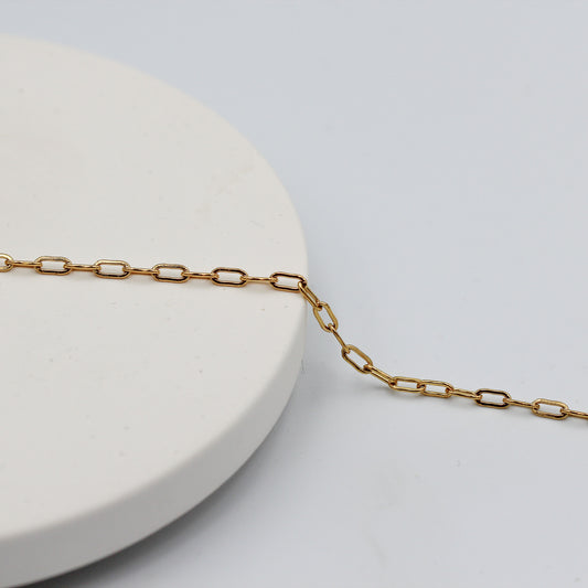 Ovale Necklace