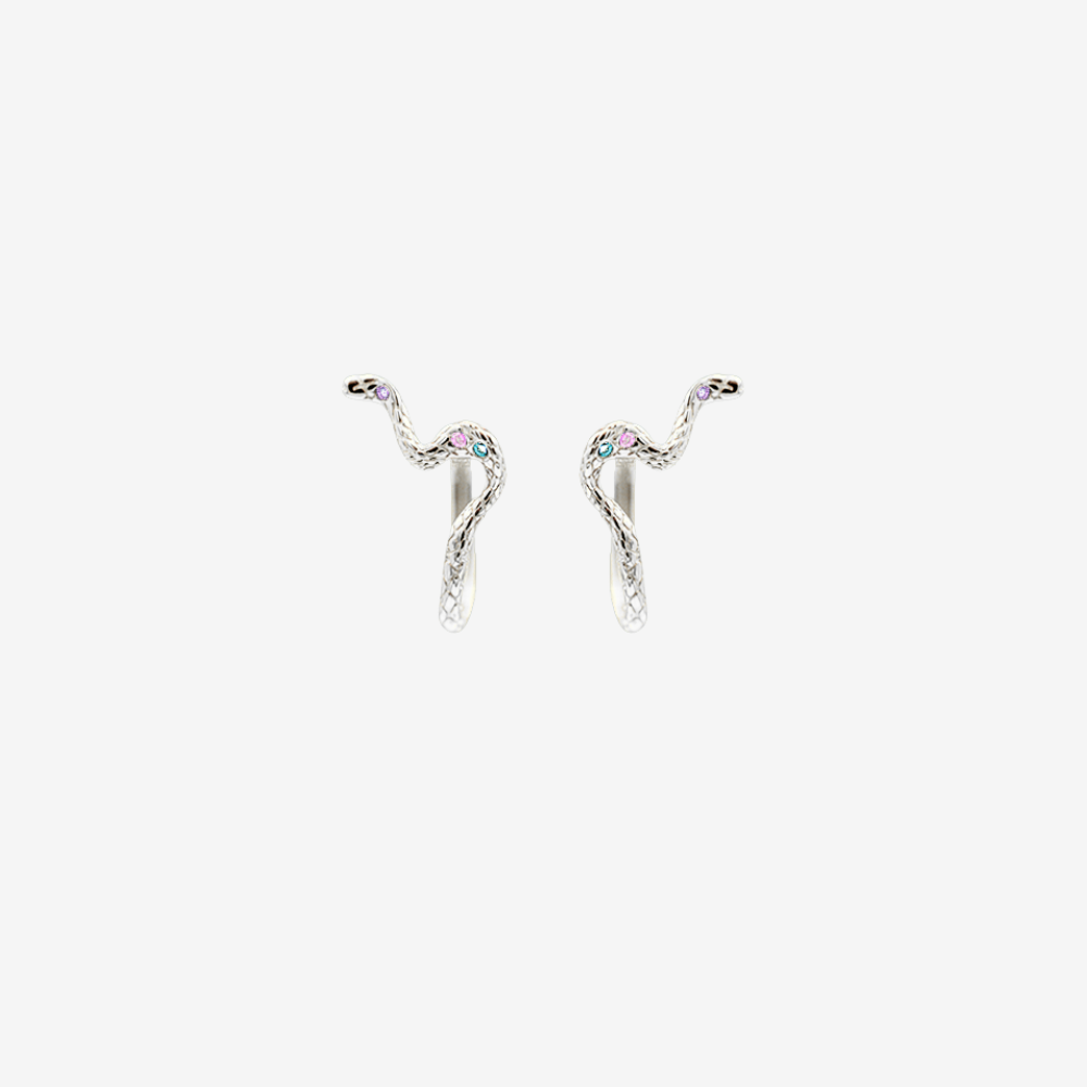 1 x Python Hoop