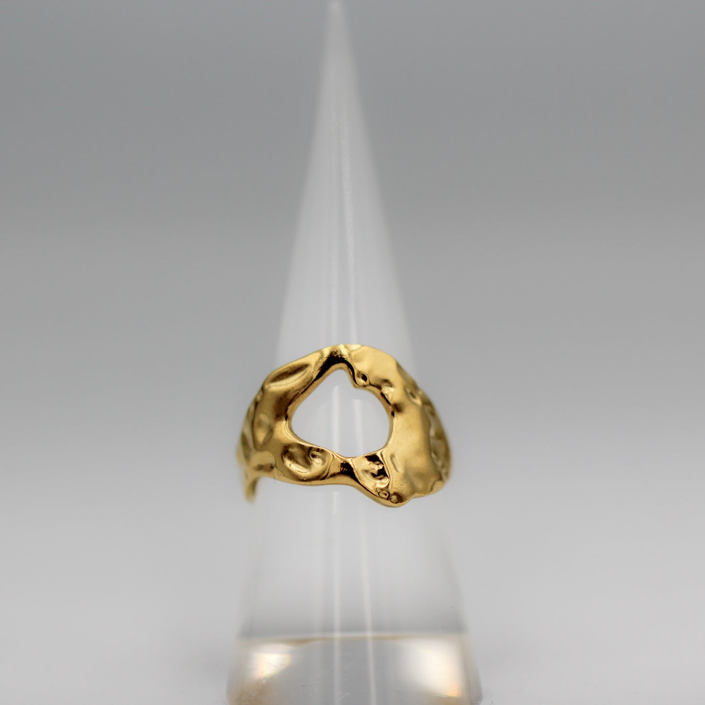 Rustik Ring
