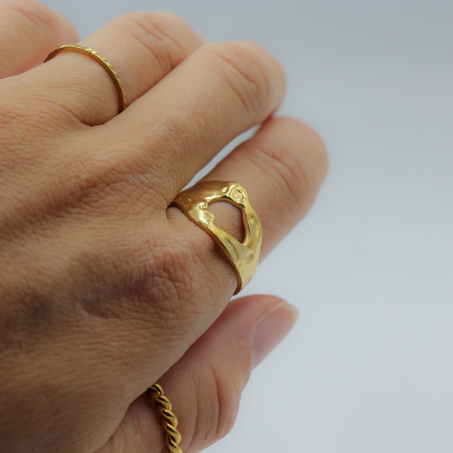 Rustik Ring
