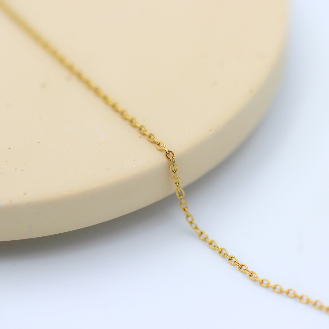 Anchor Necklace
