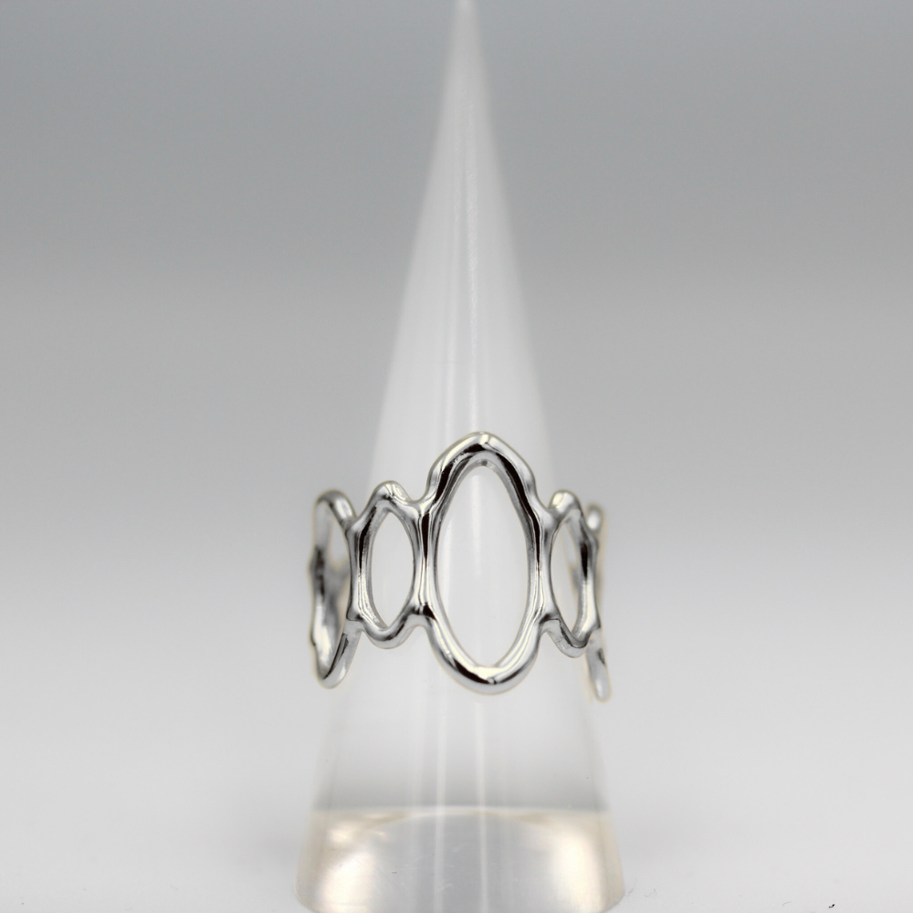 Open Ovale Ring