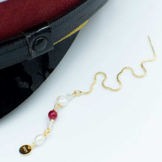 1 x Crystal Chain // Student edition