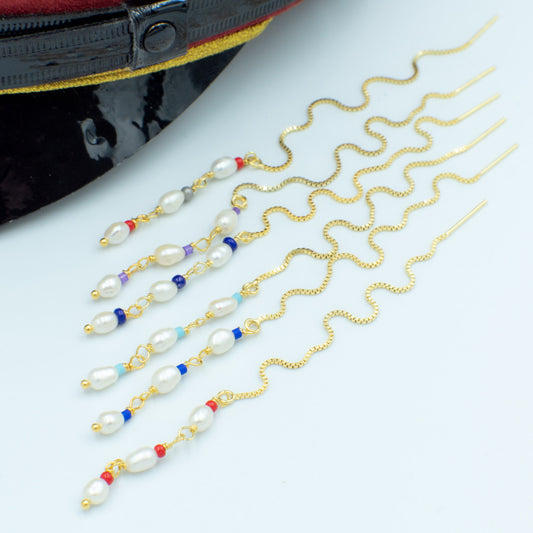 1 x Tipi Chain // Student edition