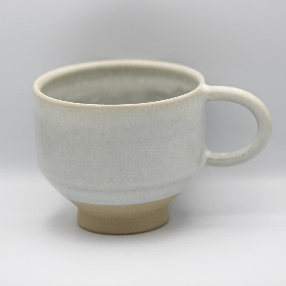 Vertical Mug // Crystal Ice