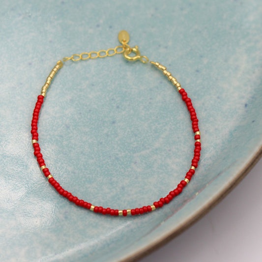 Simply Bracelet // Student Edition