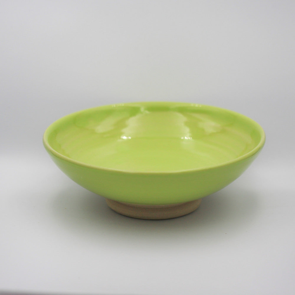 Splash Bowl // Spring Green