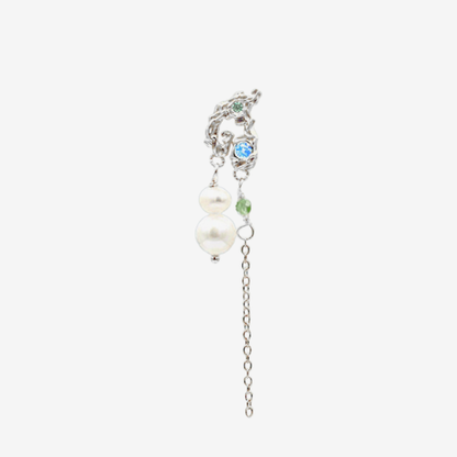 1 x Curly Earstick