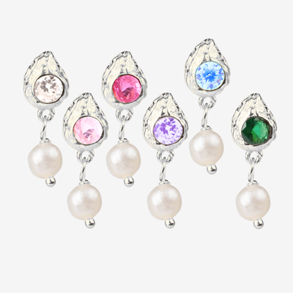 1 x Sparkling Pearls // Medium