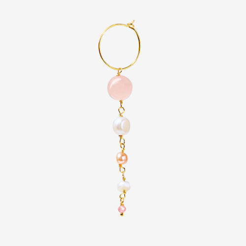 1 x Colorful Retain Hoop