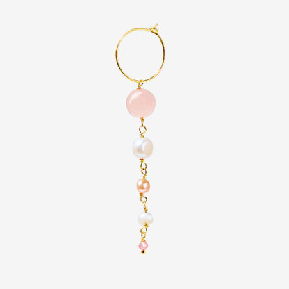 1 x Colorful Retain Hoop
