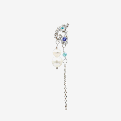 1 x Curly Earstick