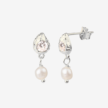 1 x Sparkling Pearls // Medium