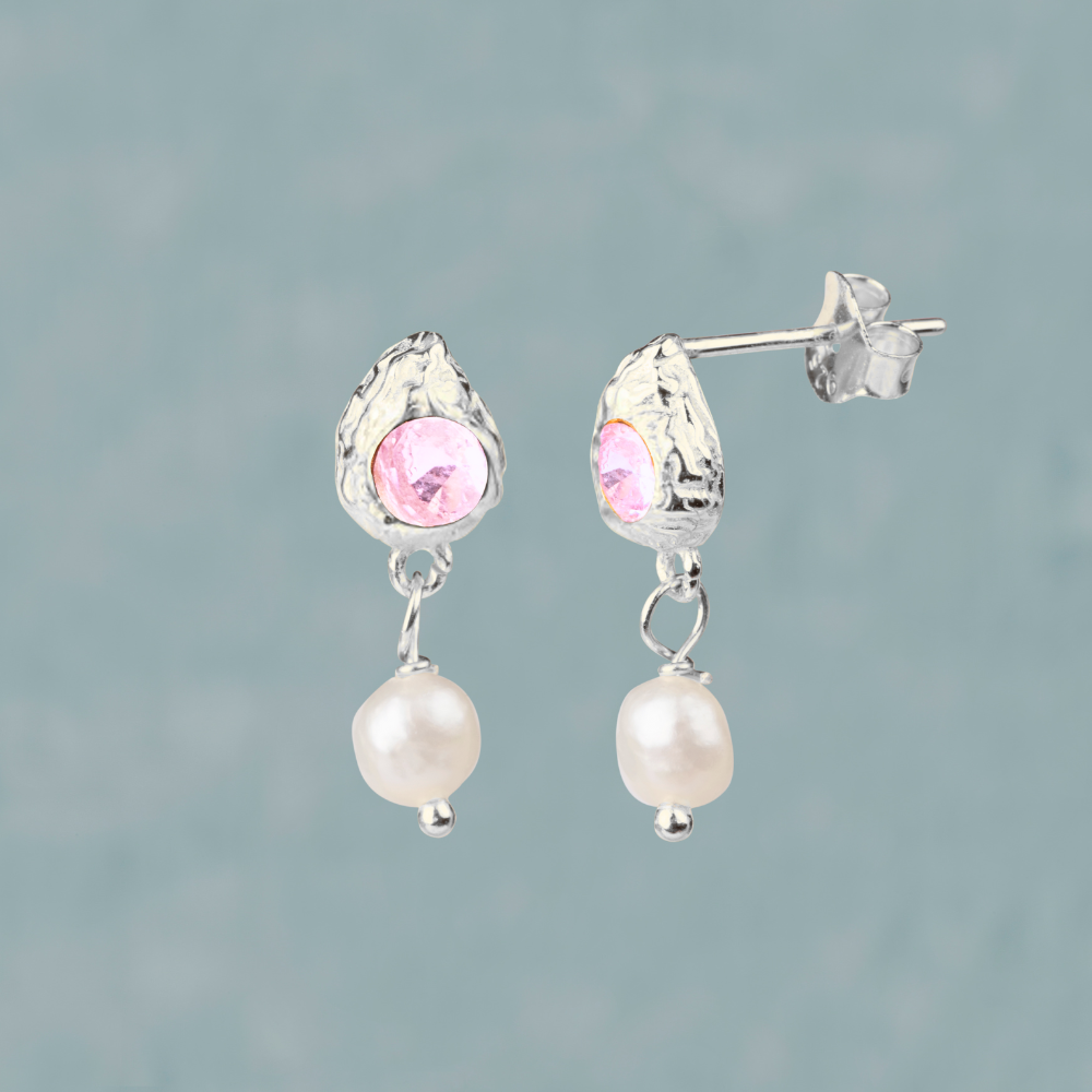 1 x Sparkling Pearls // Medium