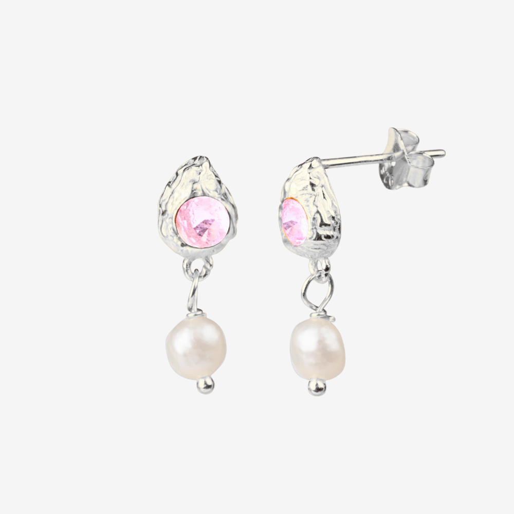 1 x Sparkling Pearls // Medium