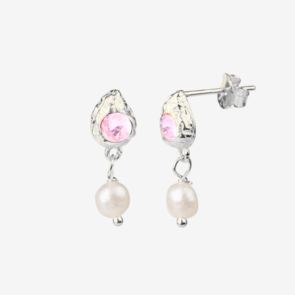 1 x Sparkling Pearls // Medium