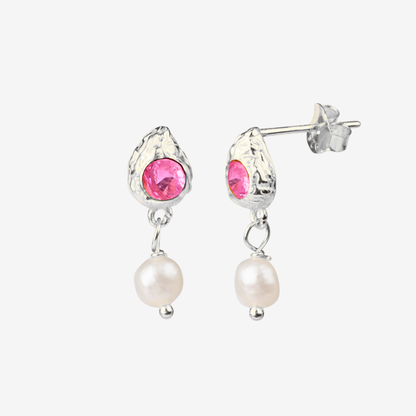 1 x Sparkling Pearls // Medium