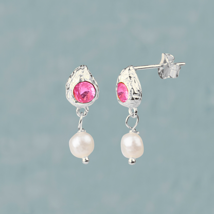 1 x Sparkling Pearls // Medium