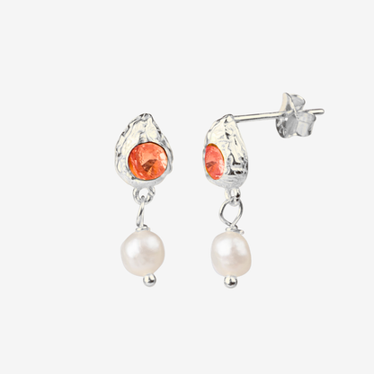 1 x Sparkling Pearls // Studenter Medium