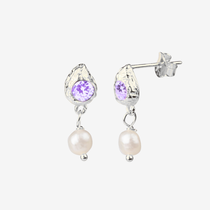 1 x Sparkling Pearls // Medium
