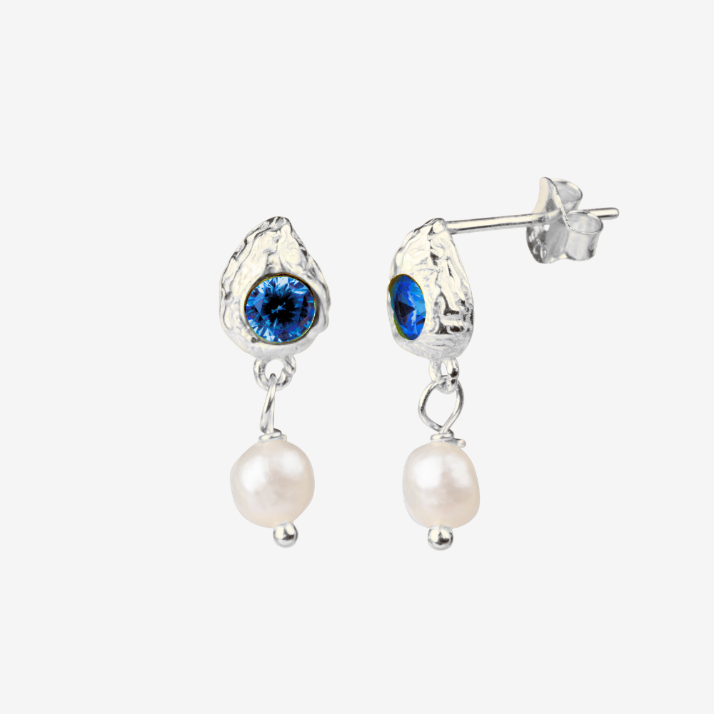 1 x Sparkling Pearls // Studenter Medium