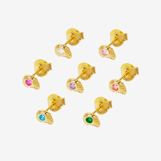 1 x Sparkling Pins