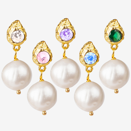 1 x Sparkling Pearls