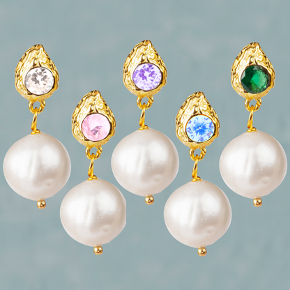 1 x Sparkling Pearls