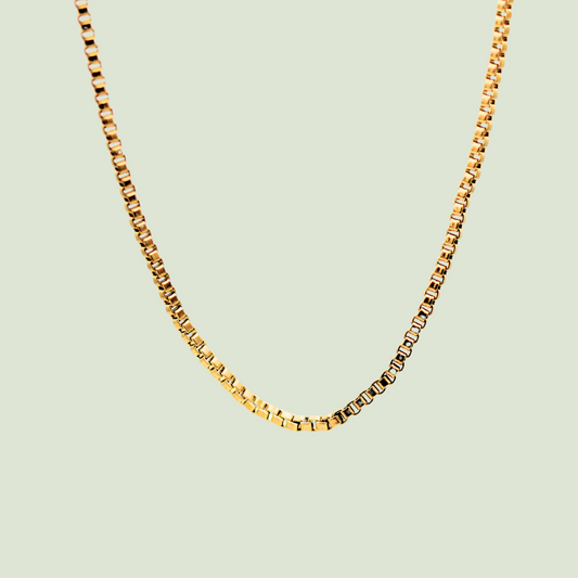 Venezia Necklace