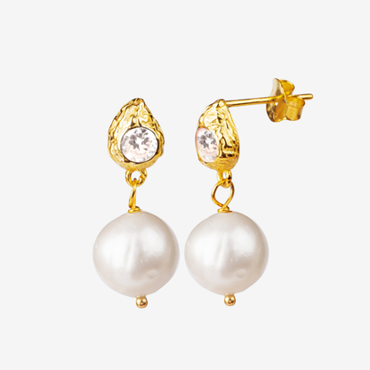 1 x Sparkling Pearls