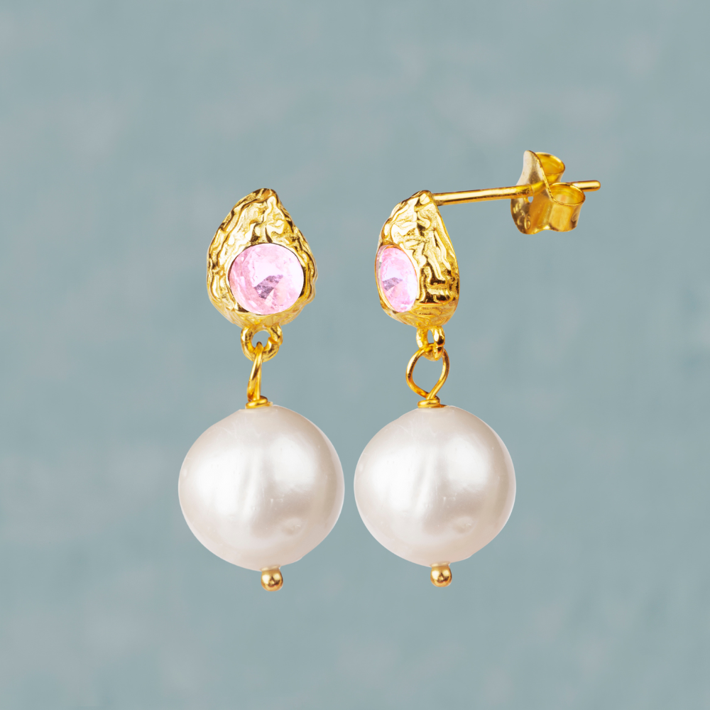 1 x Sparkling Pearls